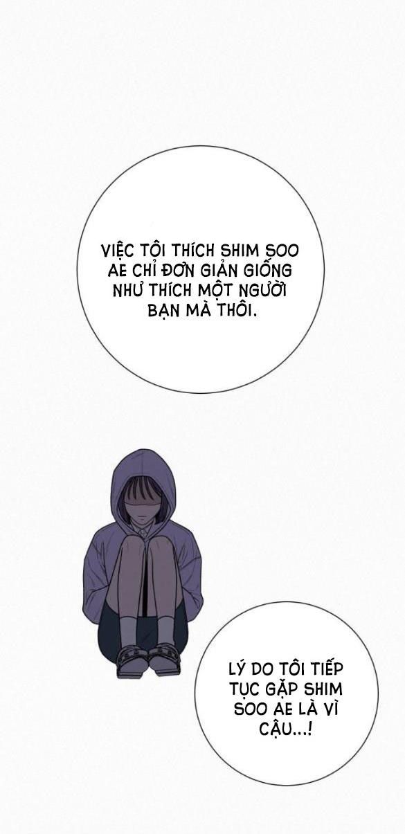 Tình Yêu Trong Sáng Chapter 44.5 - Trang 2