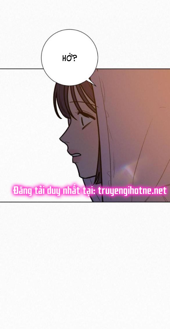 Tình Yêu Trong Sáng Chapter 44.5 - Trang 2