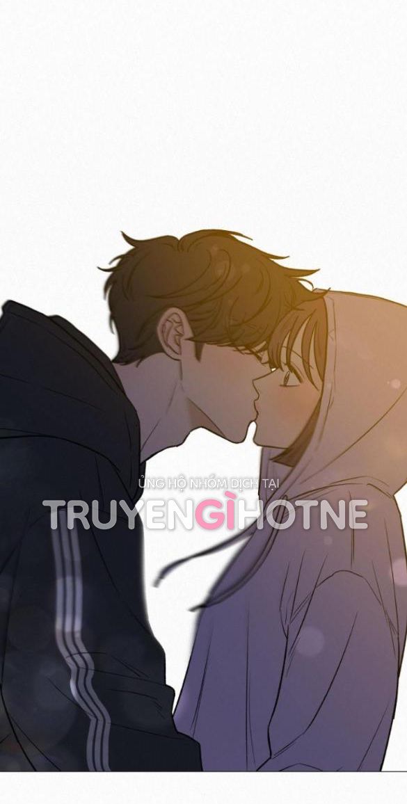 Tình Yêu Trong Sáng Chapter 44.5 - Trang 2