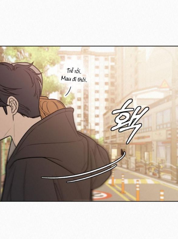 Tình Yêu Trong Sáng Chapter 45.5 - Trang 2