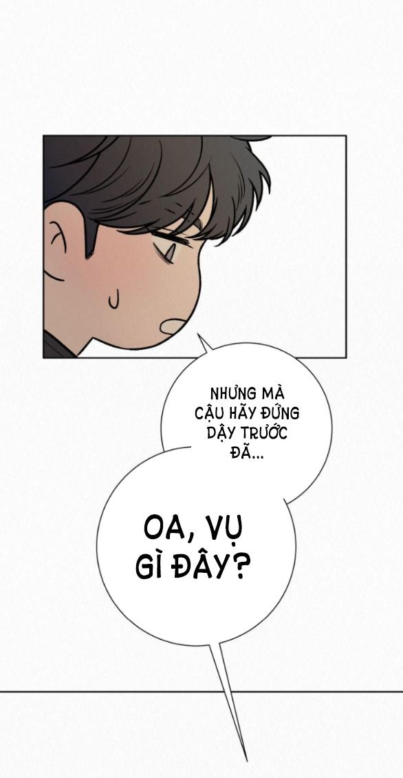 Tình Yêu Trong Sáng Chapter 45.5 - Trang 2