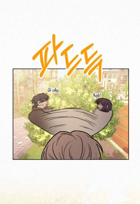 Tình Yêu Trong Sáng Chapter 45.5 - Trang 2