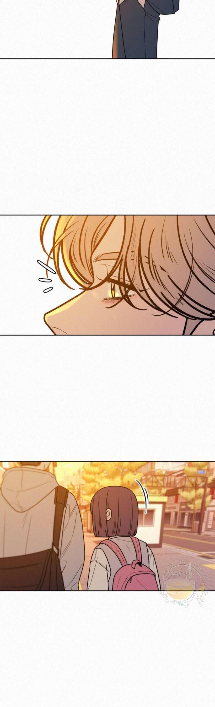 Tình Yêu Trong Sáng Chapter 46 - Trang 2