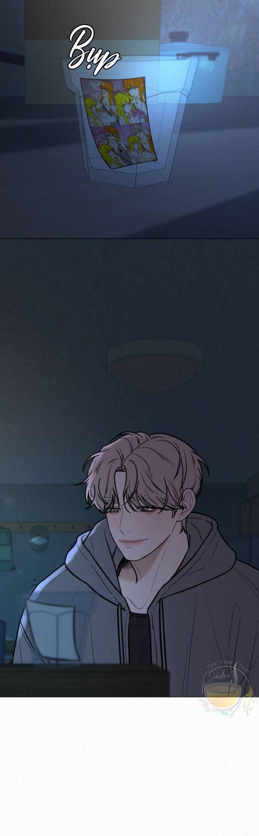 Tình Yêu Trong Sáng Chapter 46 - Trang 2