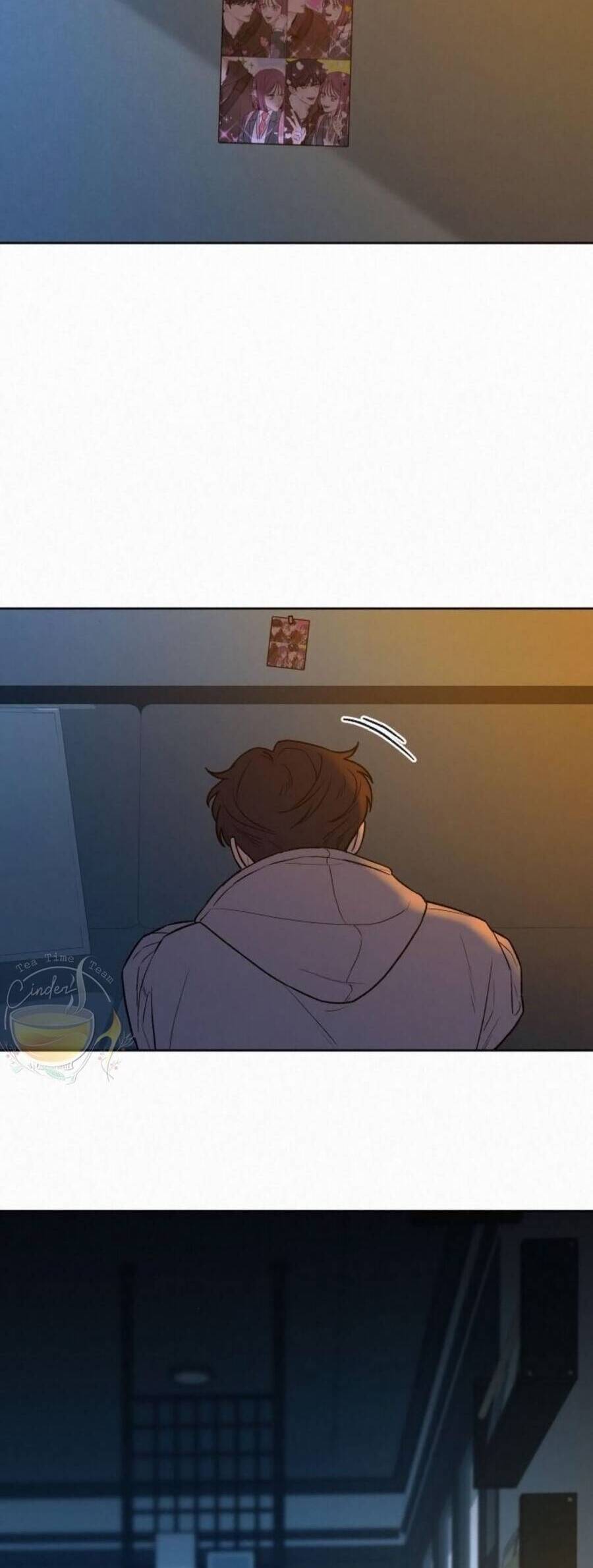 Tình Yêu Trong Sáng Chapter 46 - Trang 2