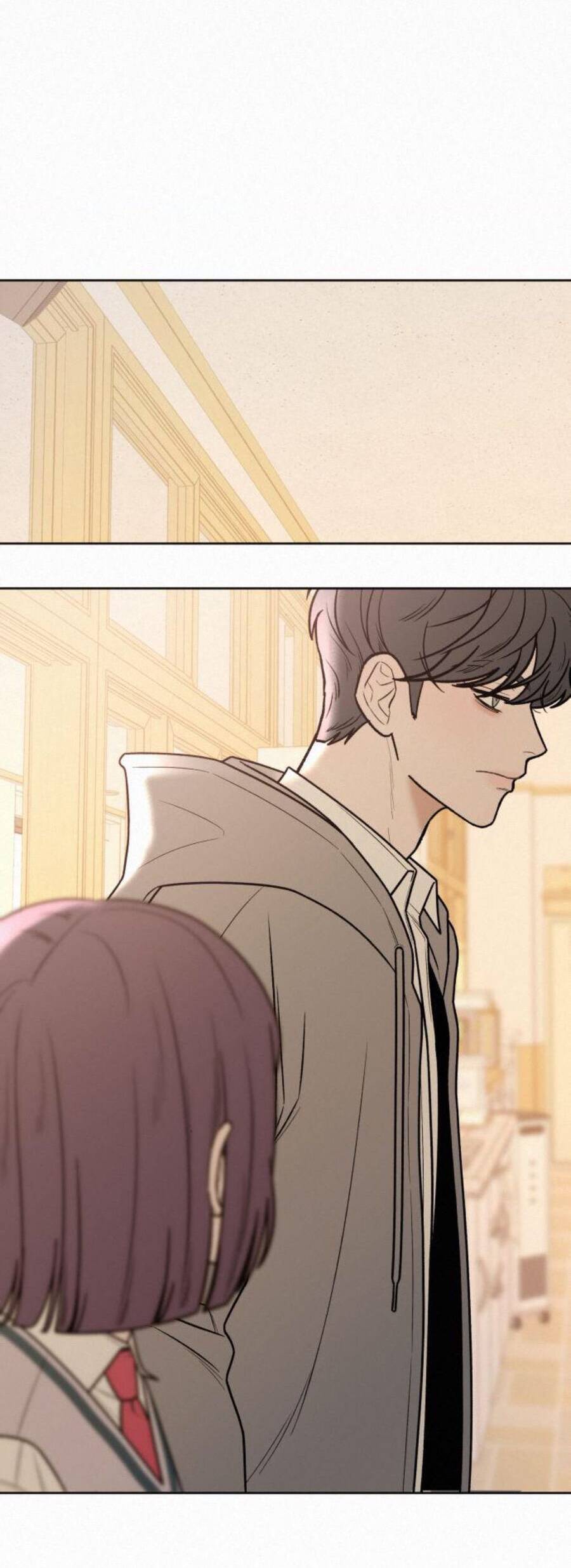 Tình Yêu Trong Sáng Chapter 47 - Trang 2