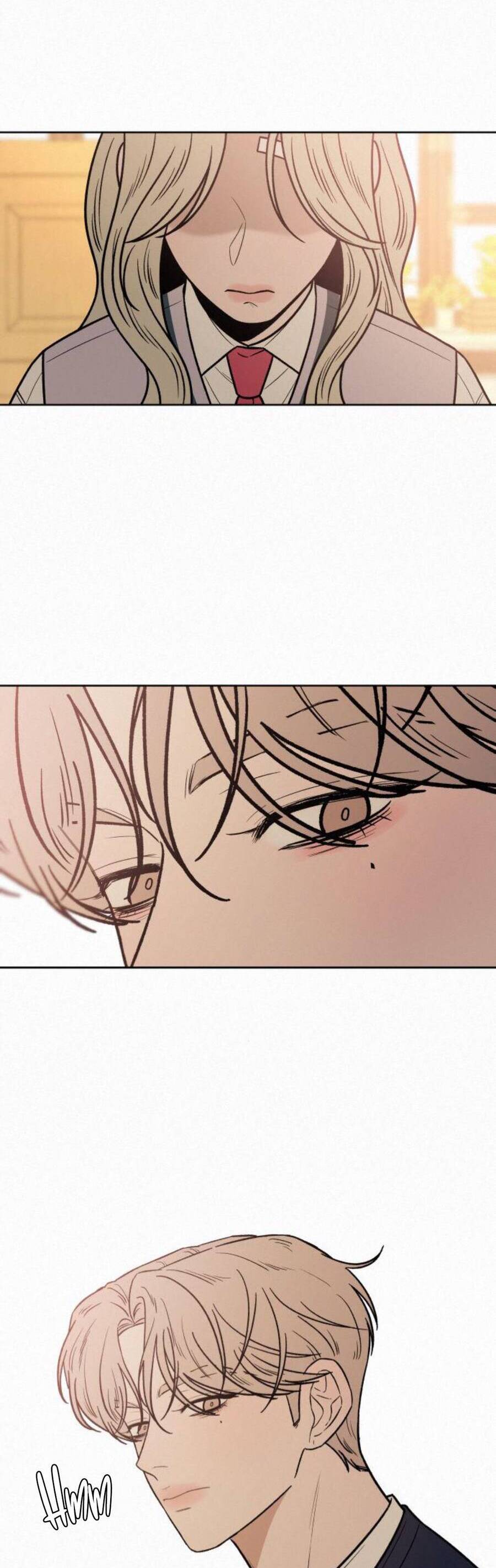 Tình Yêu Trong Sáng Chapter 47 - Trang 2