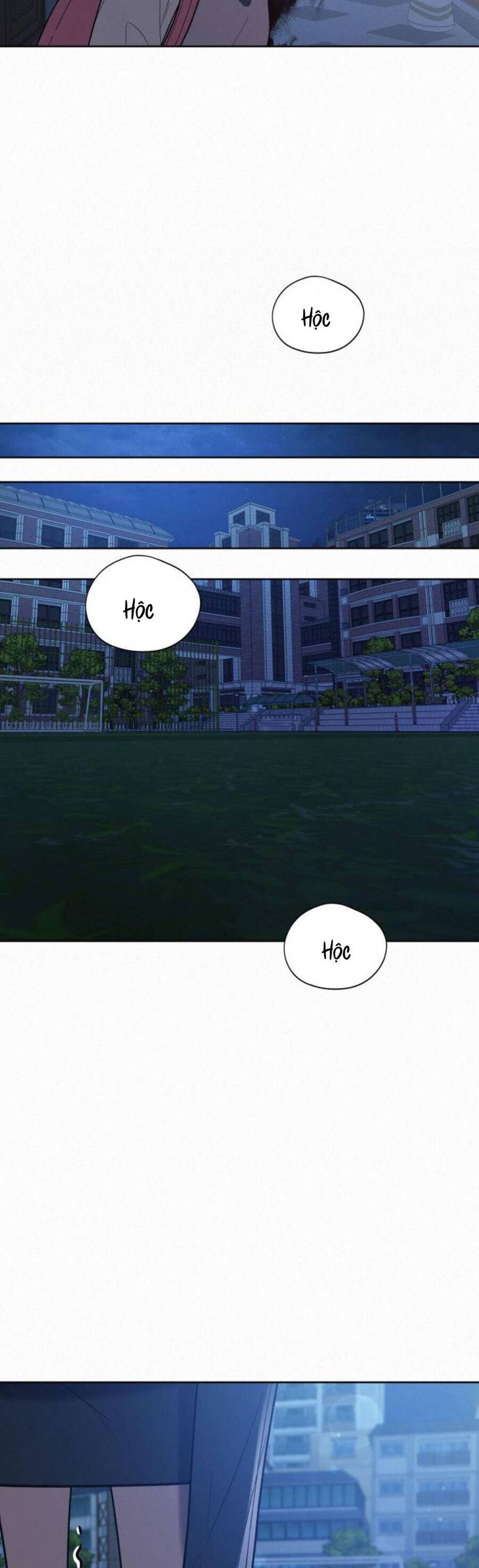 Tình Yêu Trong Sáng Chapter 48 - Trang 2