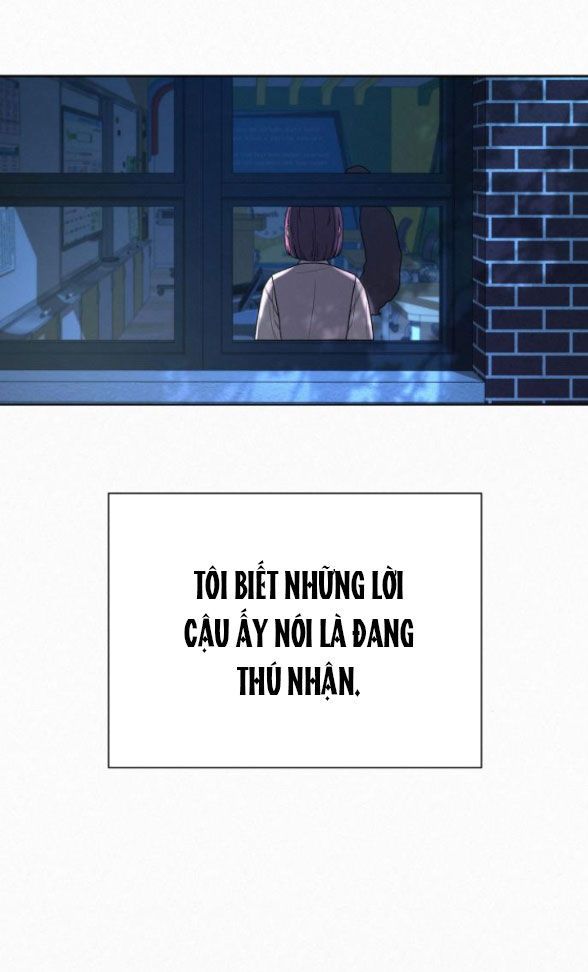 Tình Yêu Trong Sáng Chapter 49.1 - Trang 2