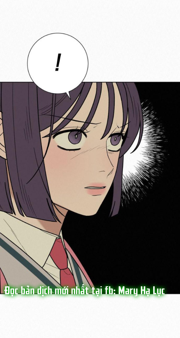 Tình Yêu Trong Sáng Chapter 50.3 - Trang 2