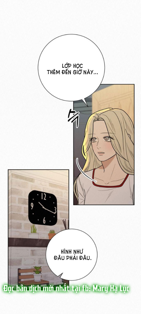 Tình Yêu Trong Sáng Chapter 50.3 - Trang 2