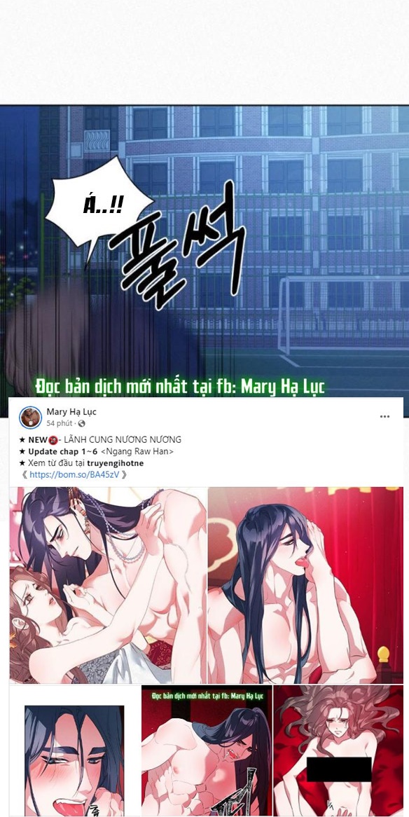 Tình Yêu Trong Sáng Chapter 50.3 - Trang 2