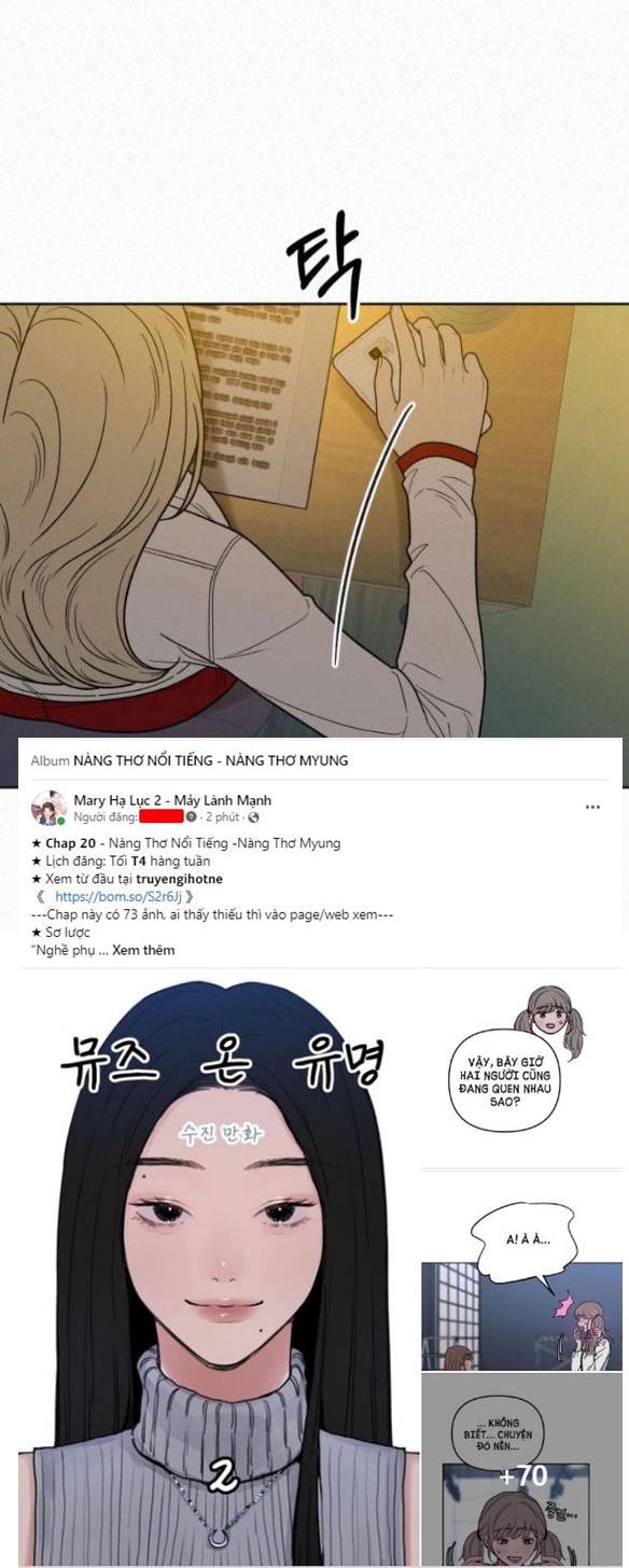 Tình Yêu Trong Sáng Chapter 50.4 - Trang 2