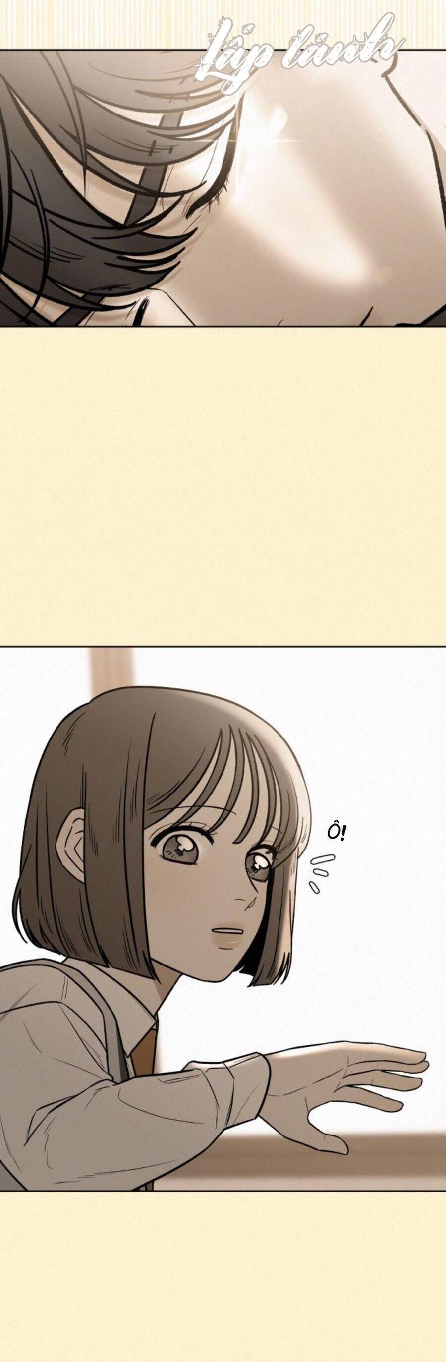 Tình Yêu Trong Sáng Chapter 52 - Trang 2