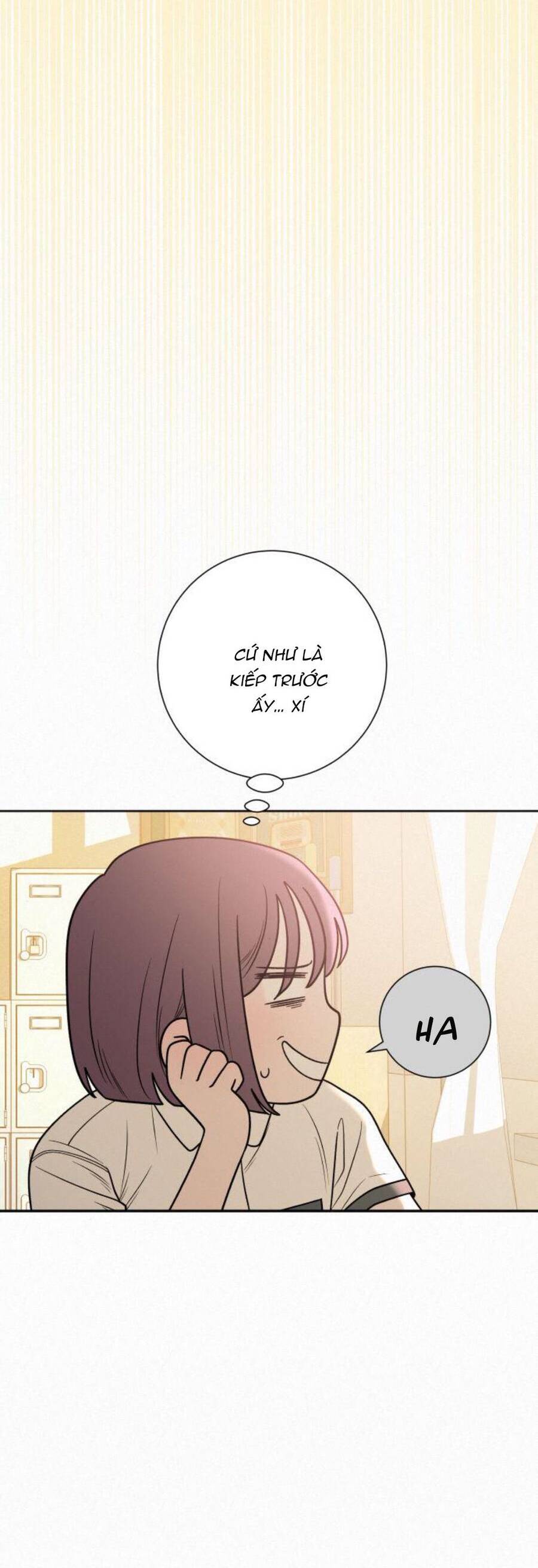 Tình Yêu Trong Sáng Chapter 52 - Trang 2