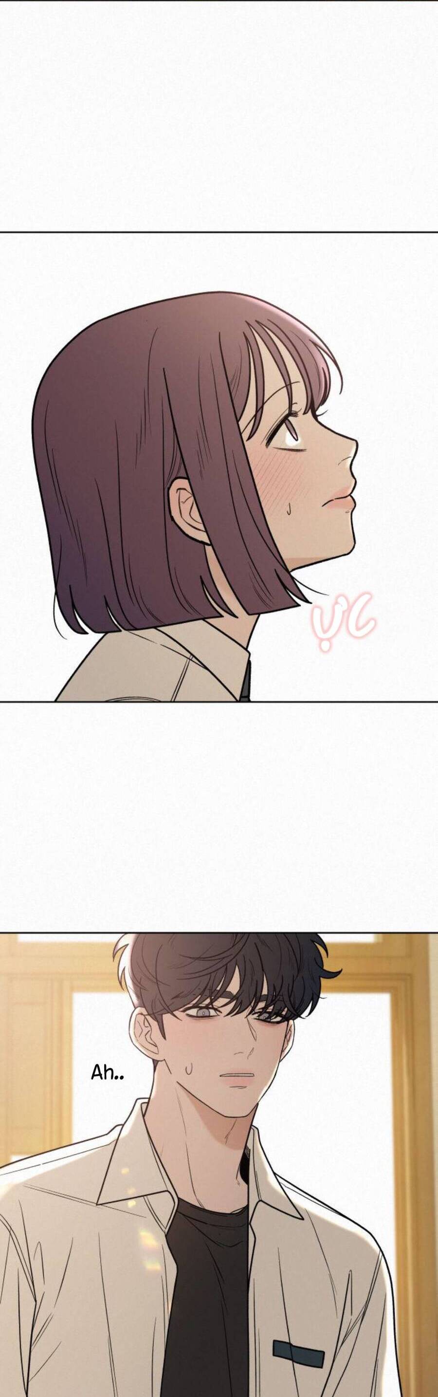 Tình Yêu Trong Sáng Chapter 52 - Trang 2