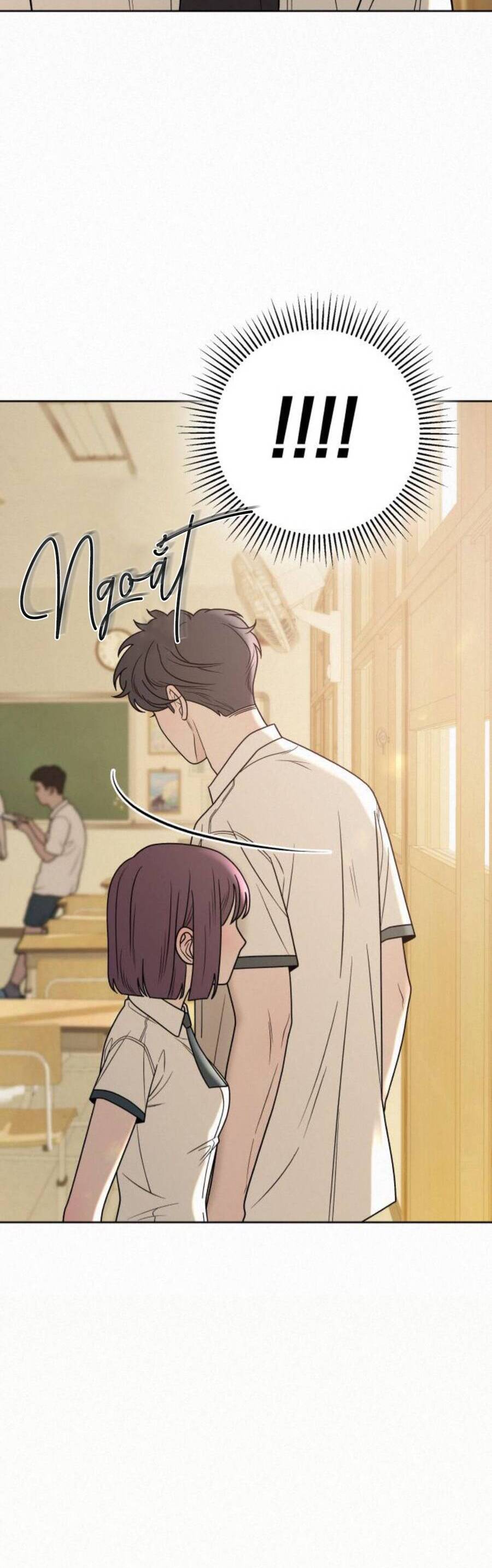 Tình Yêu Trong Sáng Chapter 52 - Trang 2