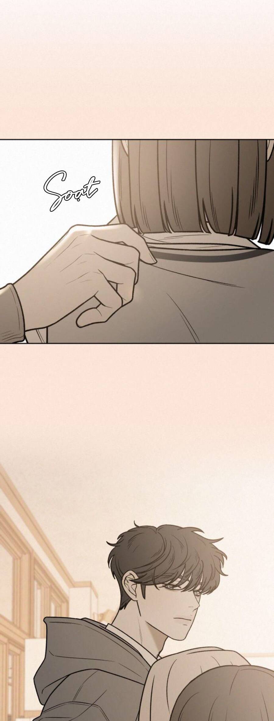 Tình Yêu Trong Sáng Chapter 52 - Trang 2