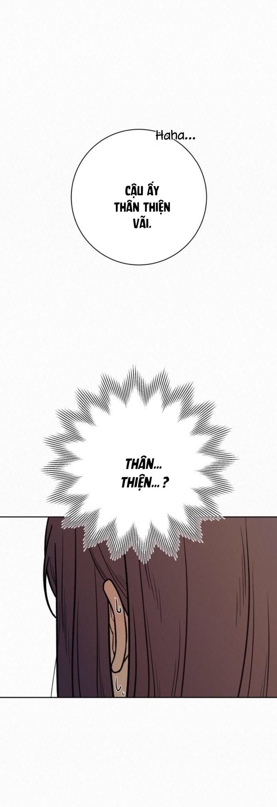 Tình Yêu Trong Sáng Chapter 52 - Trang 2
