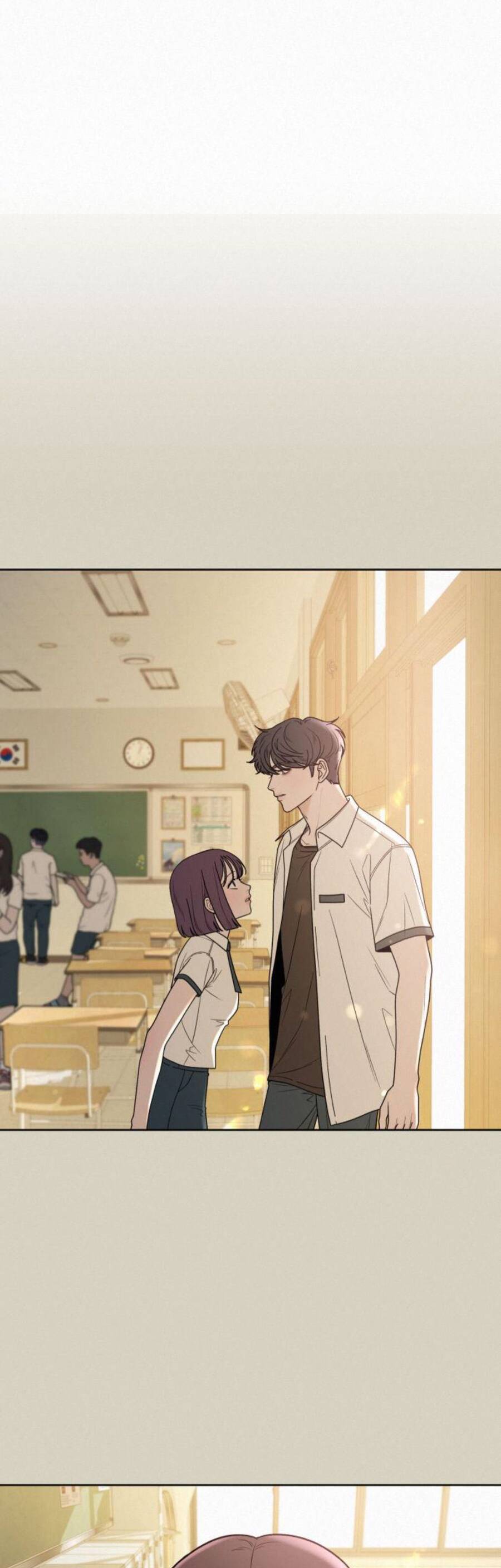 Tình Yêu Trong Sáng Chapter 52 - Trang 2