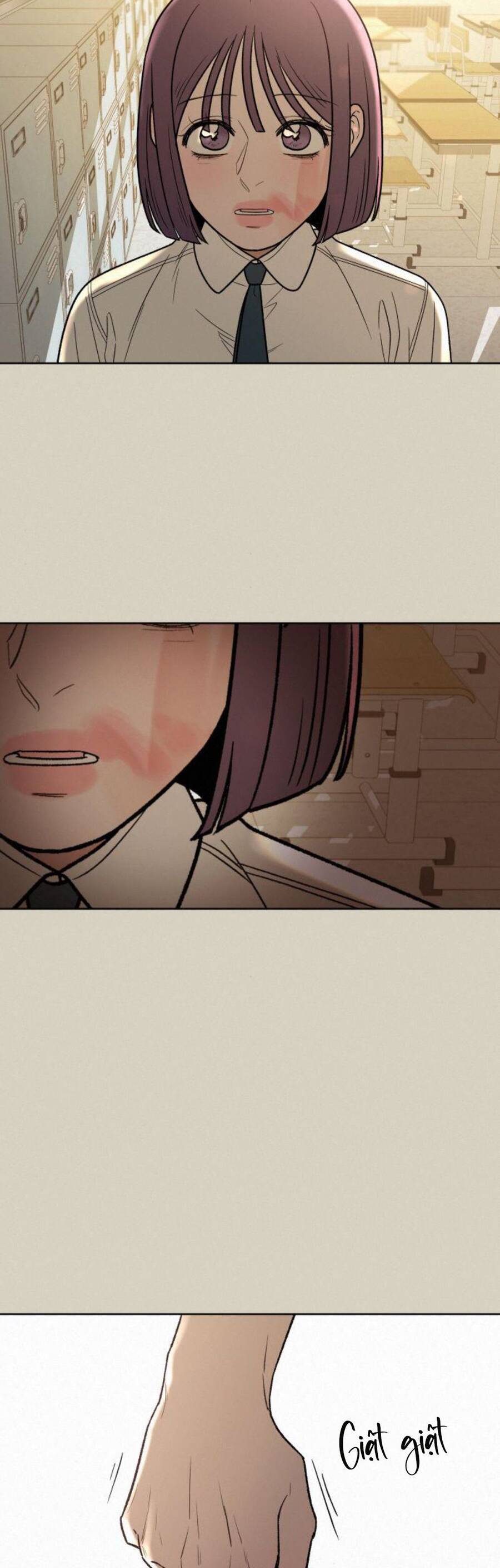 Tình Yêu Trong Sáng Chapter 52 - Trang 2