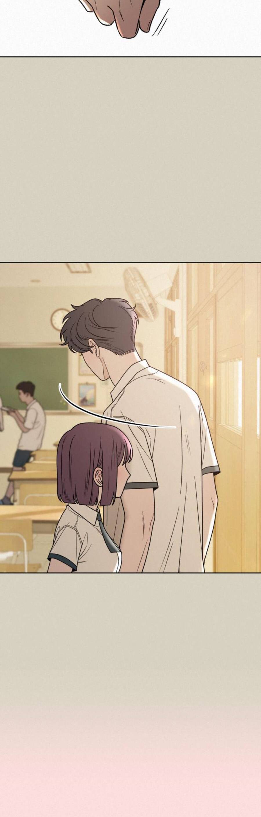 Tình Yêu Trong Sáng Chapter 52 - Trang 2