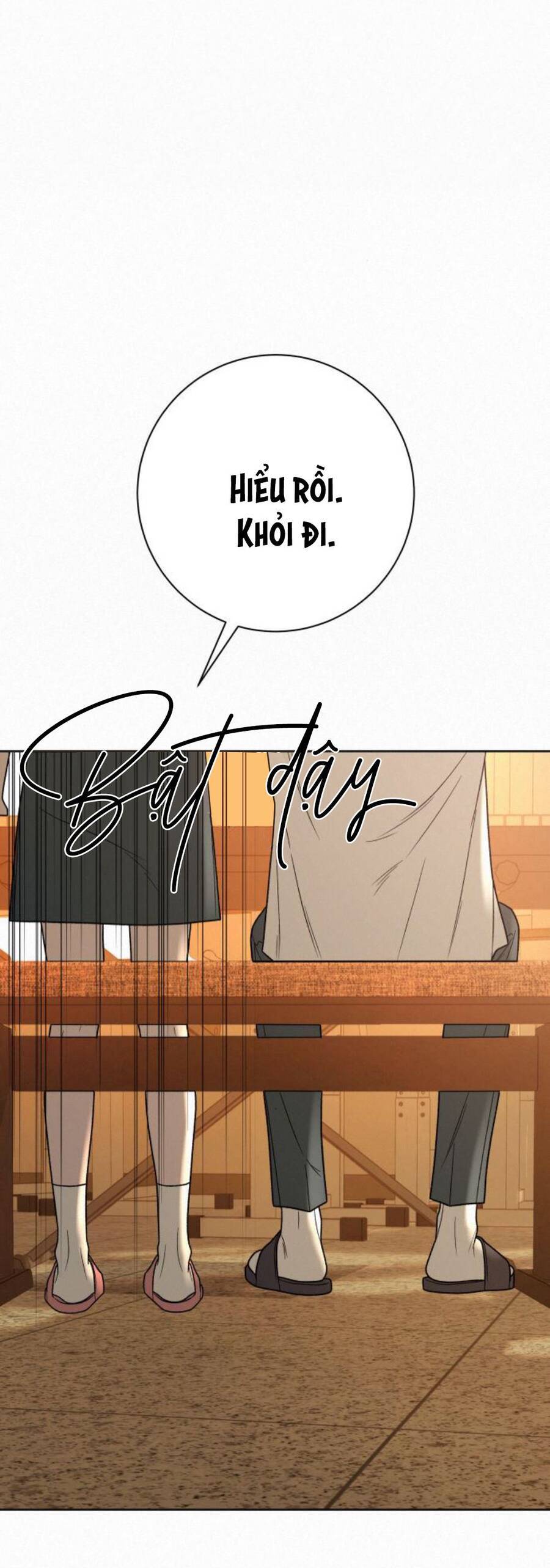 Tình Yêu Trong Sáng Chapter 52 - Trang 2