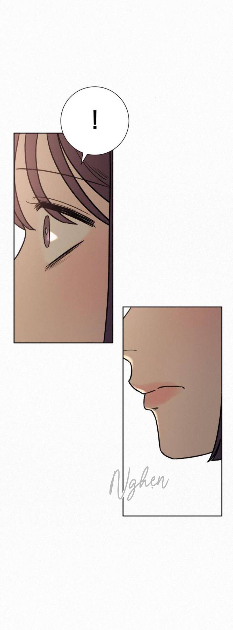 Tình Yêu Trong Sáng Chapter 52 - Trang 2