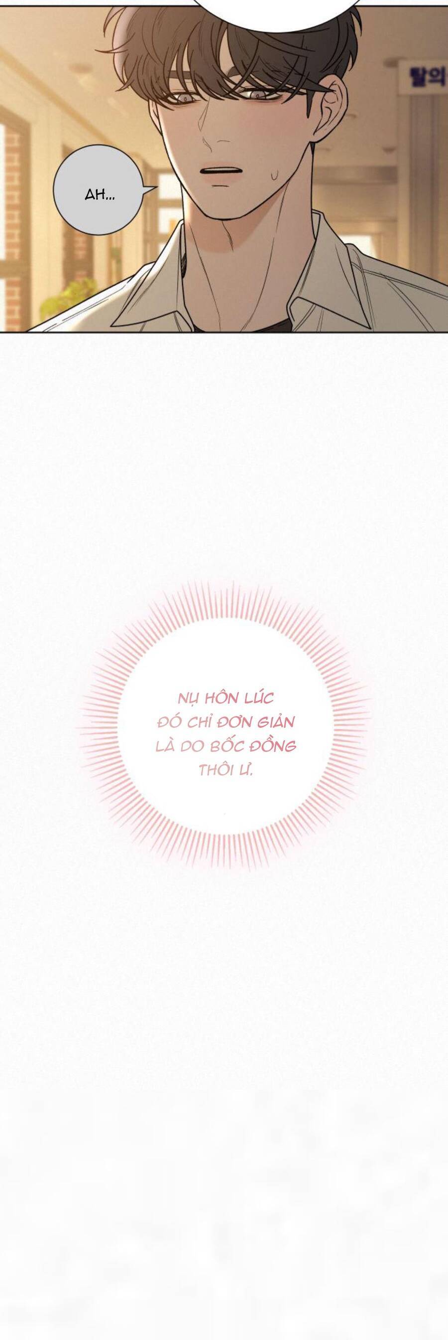 Tình Yêu Trong Sáng Chapter 52 - Trang 2