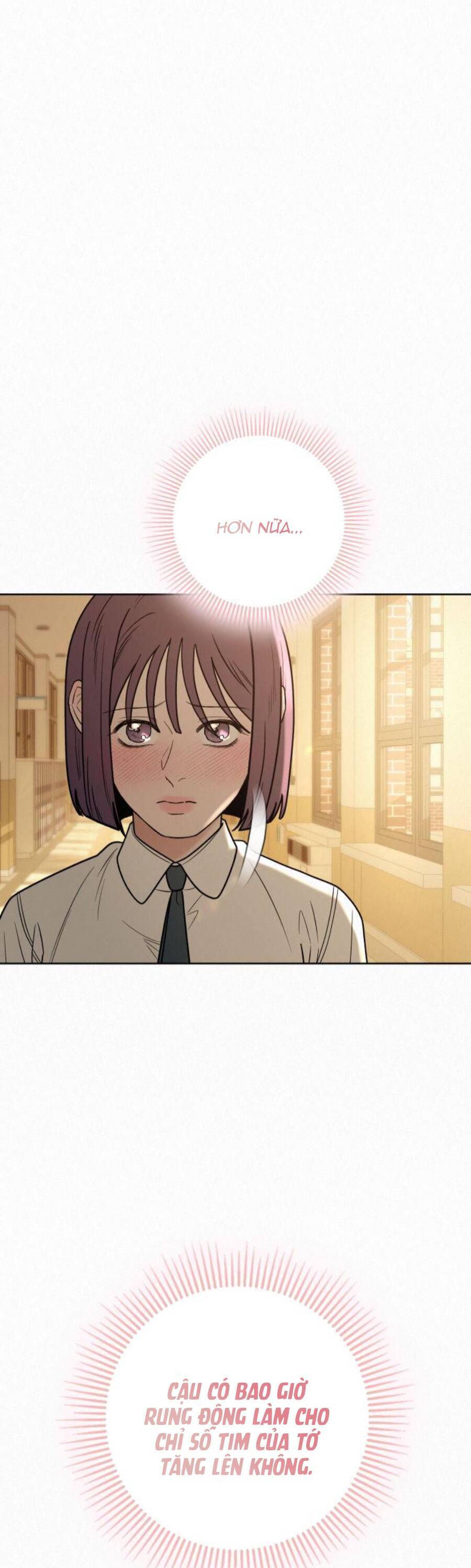 Tình Yêu Trong Sáng Chapter 52 - Trang 2