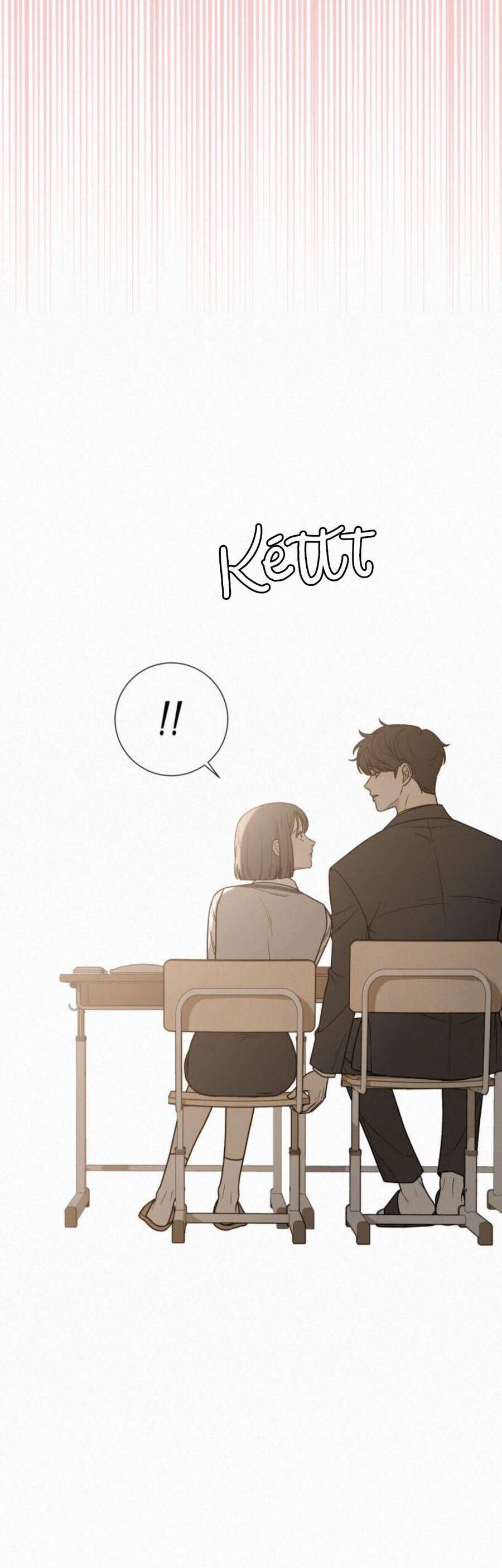 Tình Yêu Trong Sáng Chapter 52 - Trang 2