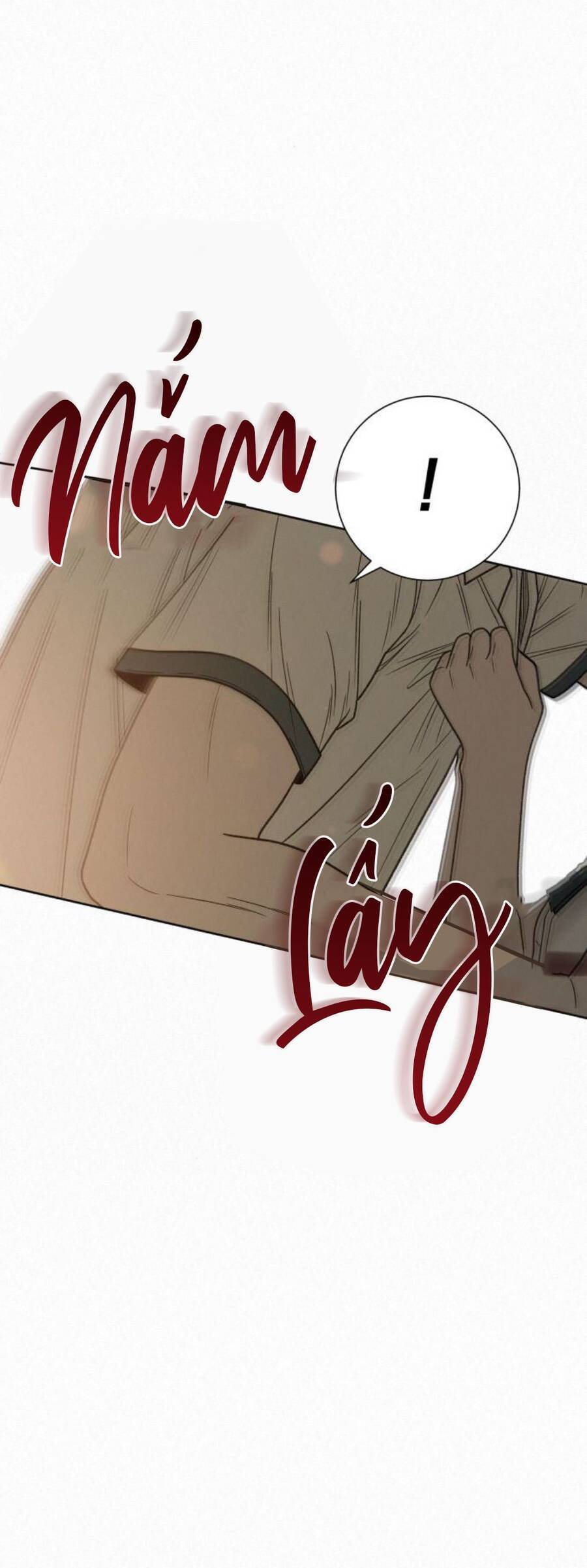 Tình Yêu Trong Sáng Chapter 52 - Trang 2