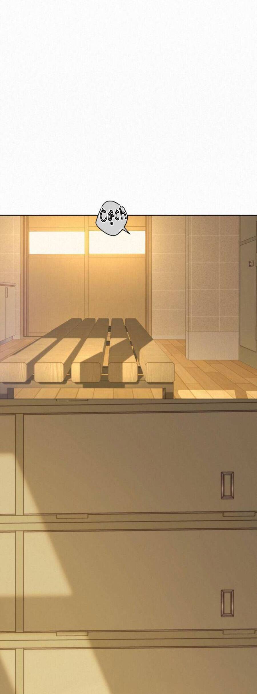 Tình Yêu Trong Sáng Chapter 52 - Trang 2