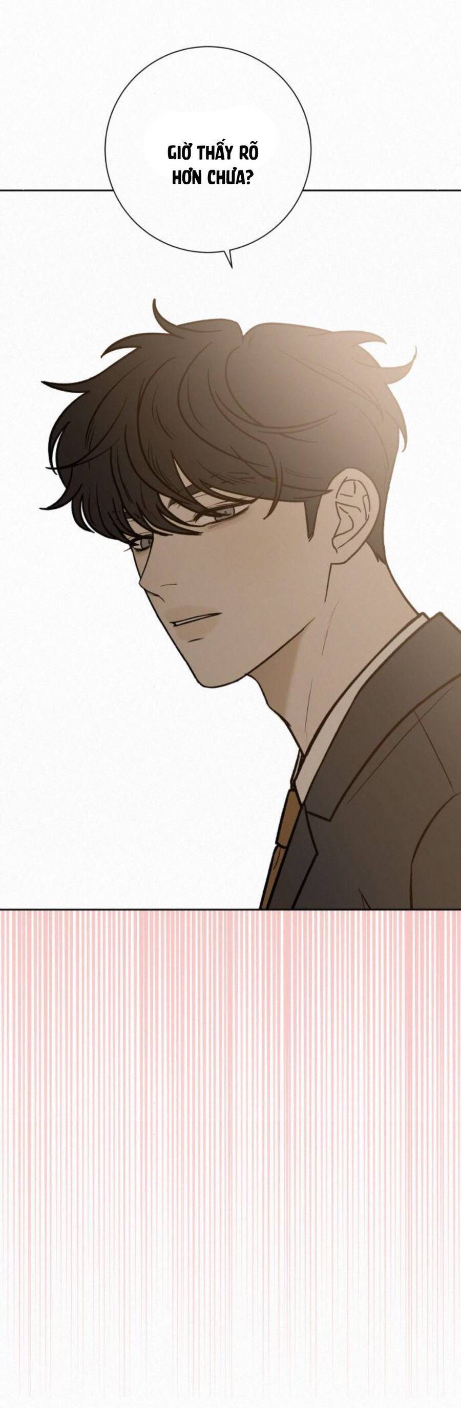 Tình Yêu Trong Sáng Chapter 52 - Trang 2