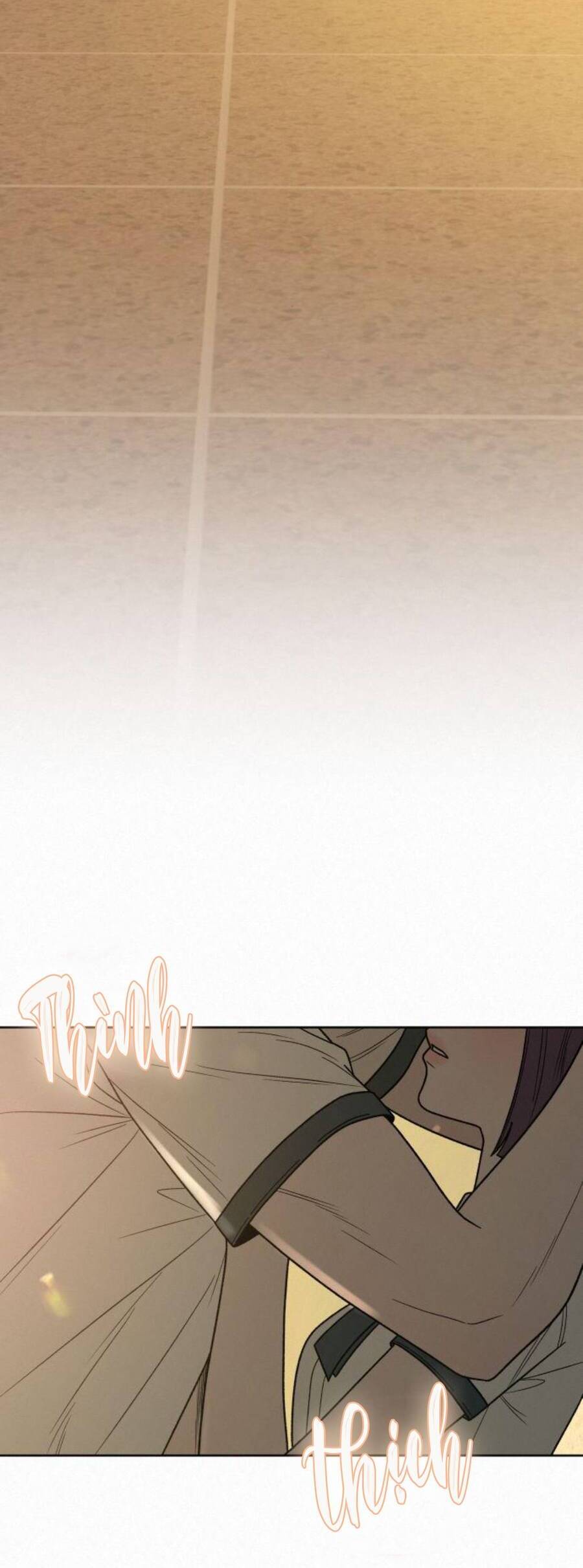 Tình Yêu Trong Sáng Chapter 52 - Trang 2