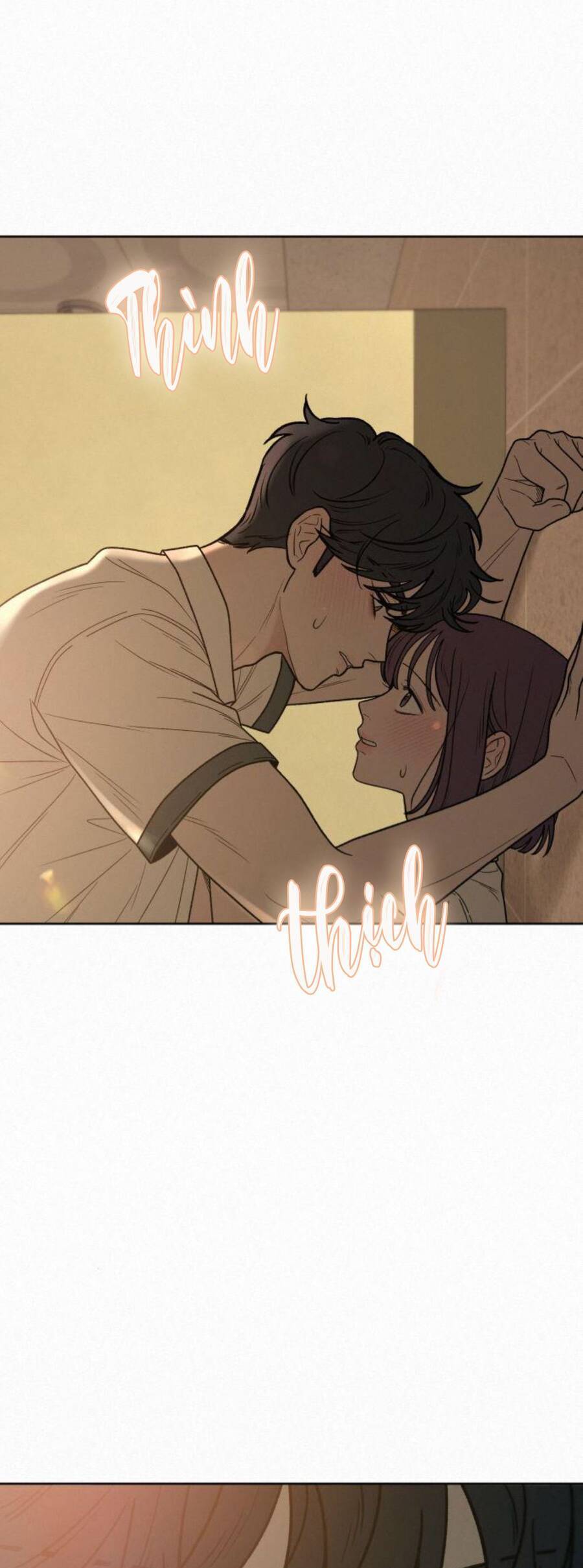 Tình Yêu Trong Sáng Chapter 52 - Trang 2