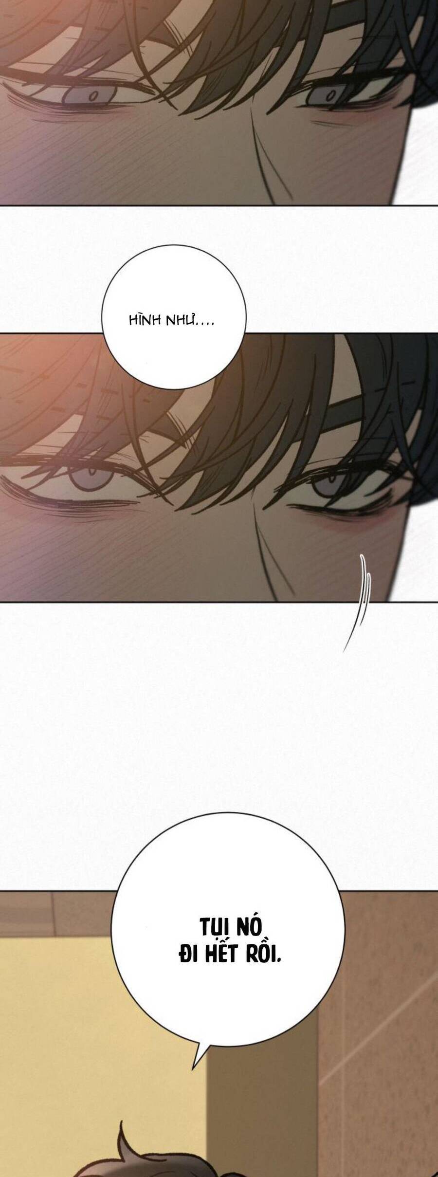 Tình Yêu Trong Sáng Chapter 52 - Trang 2
