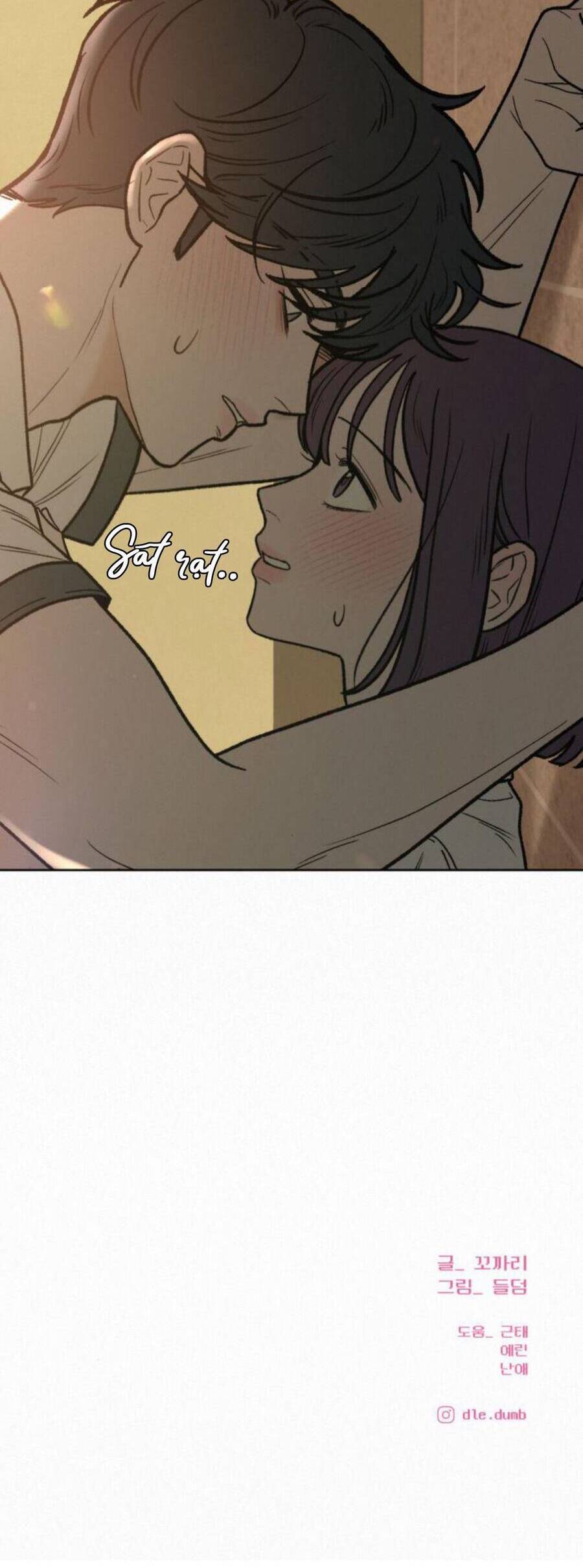 Tình Yêu Trong Sáng Chapter 52 - Trang 2