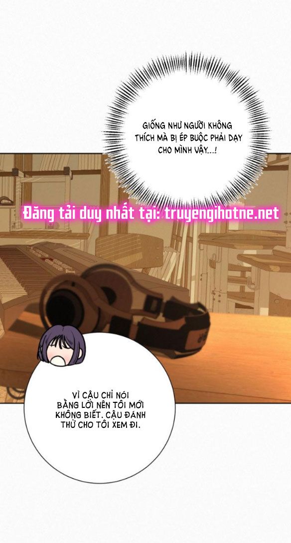 Tình Yêu Trong Sáng Chapter 52.2 - Trang 2