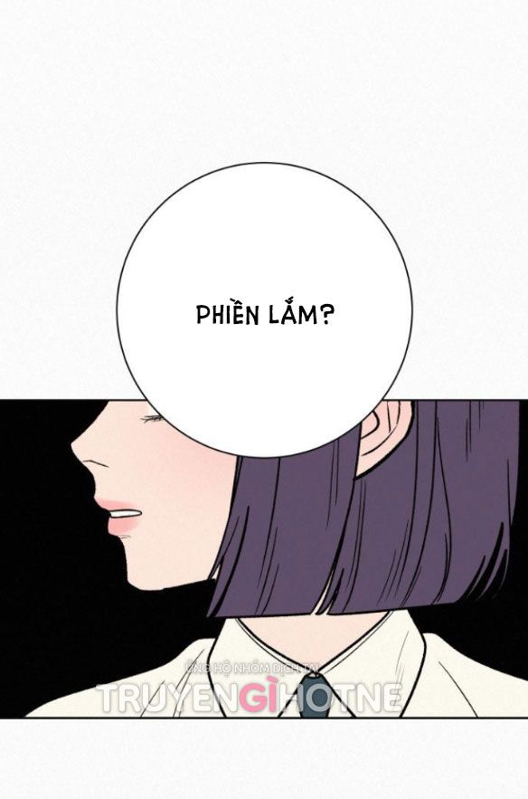 Tình Yêu Trong Sáng Chapter 52.2 - Trang 2
