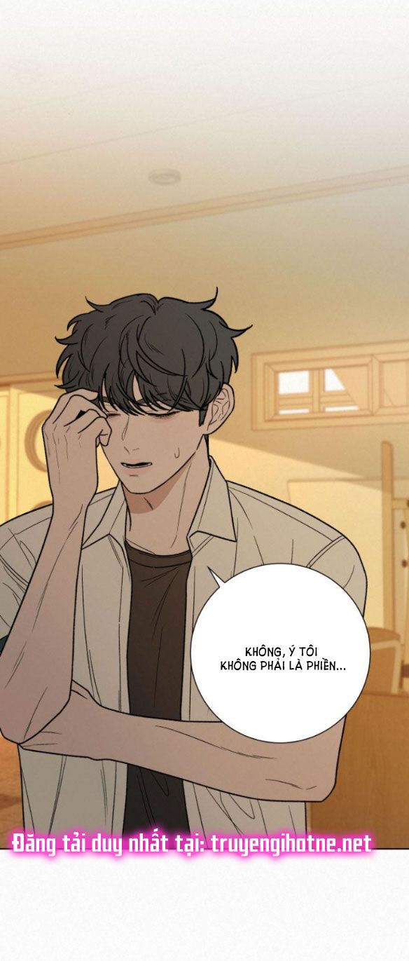 Tình Yêu Trong Sáng Chapter 52.2 - Trang 2