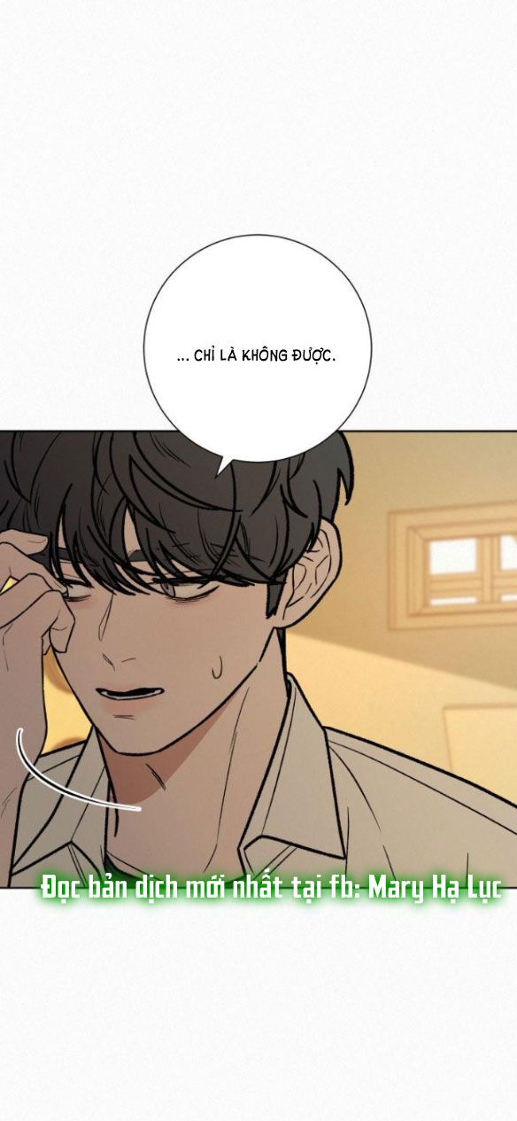 Tình Yêu Trong Sáng Chapter 52.2 - Trang 2