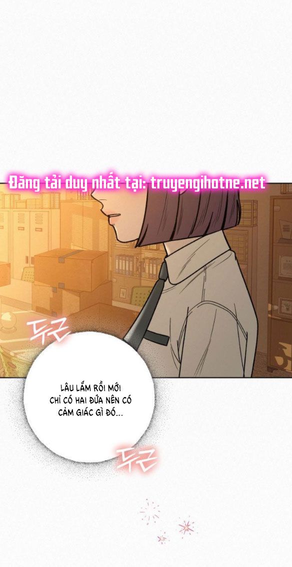 Tình Yêu Trong Sáng Chapter 52.2 - Trang 2