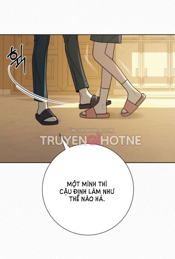 Tình Yêu Trong Sáng Chapter 52.2 - Trang 2