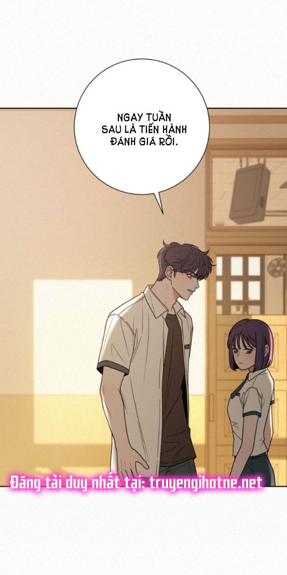 Tình Yêu Trong Sáng Chapter 52.2 - Trang 2