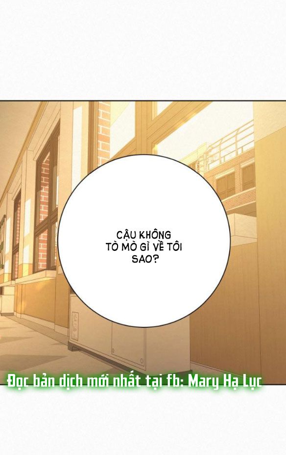 Tình Yêu Trong Sáng Chapter 52.2 - Trang 2