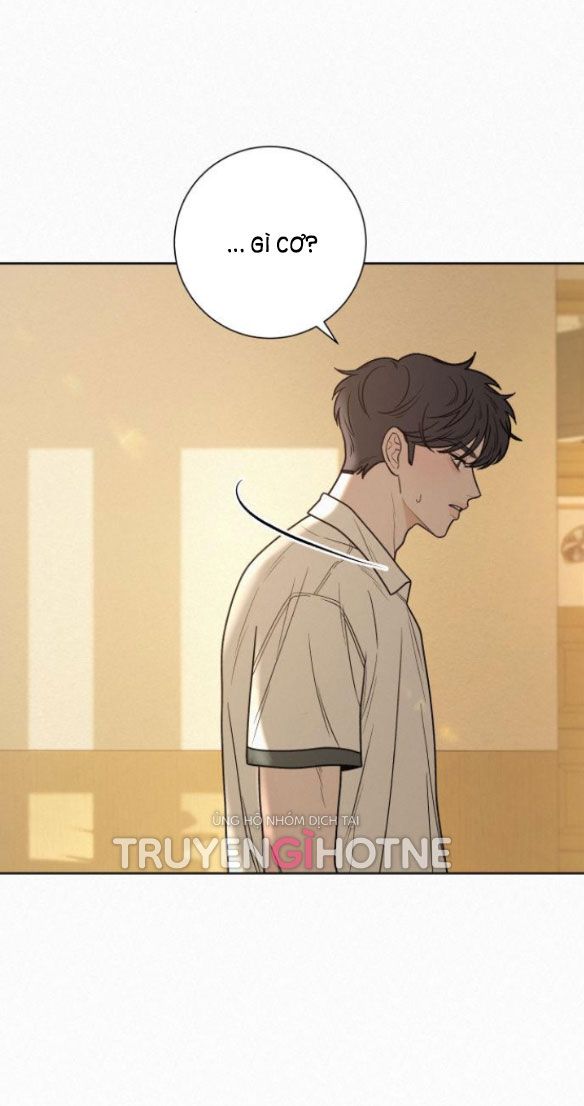 Tình Yêu Trong Sáng Chapter 52.2 - Trang 2