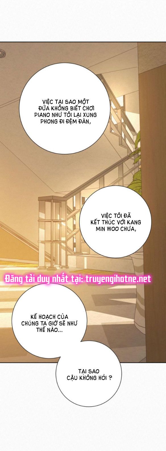 Tình Yêu Trong Sáng Chapter 52.2 - Trang 2