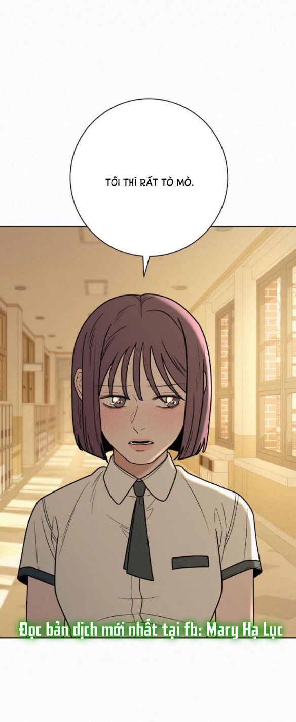 Tình Yêu Trong Sáng Chapter 52.2 - Trang 2