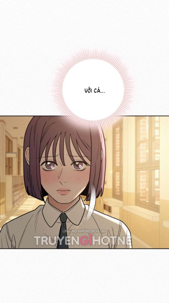 Tình Yêu Trong Sáng Chapter 52.2 - Trang 2